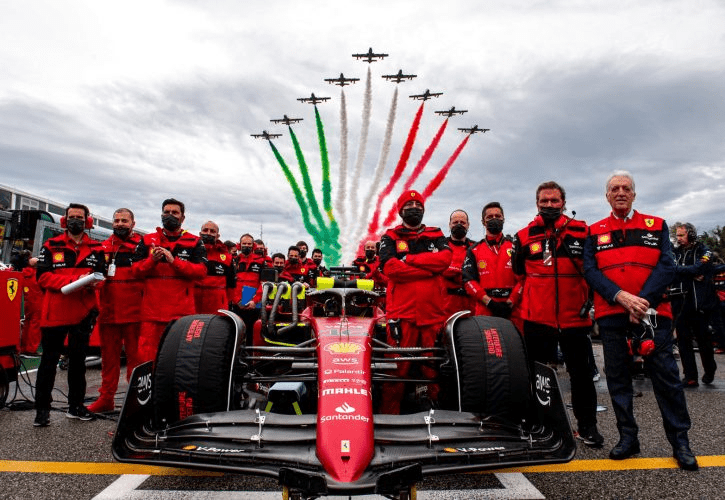 F1’s Global Impact